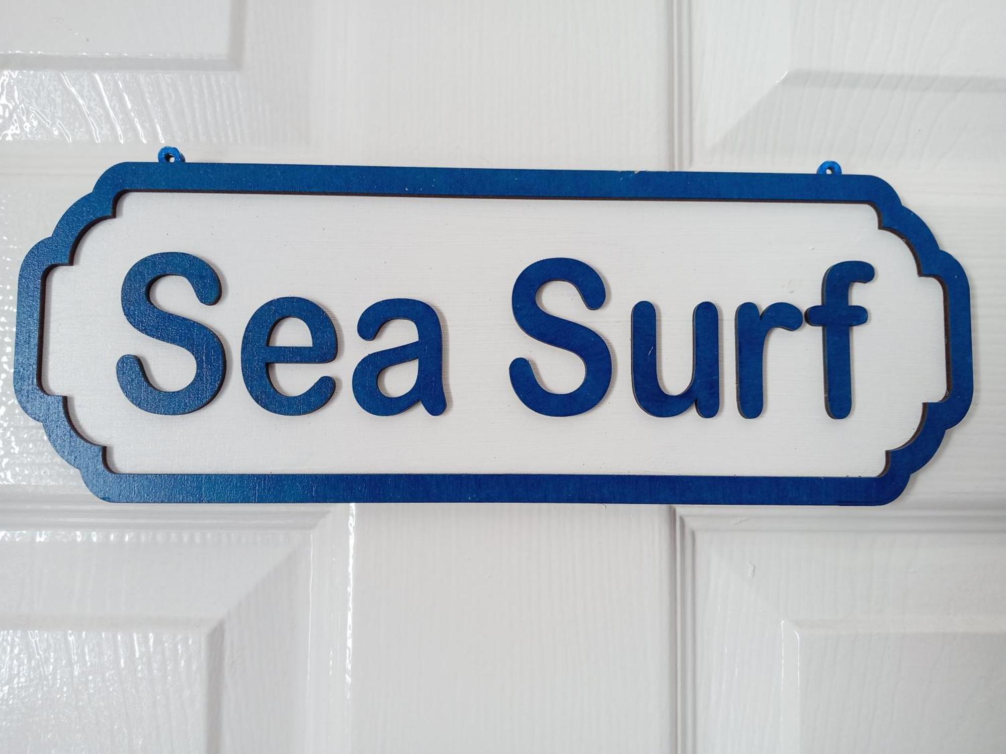 Sea Surf Daire Bangor  Dış mekan fotoğraf